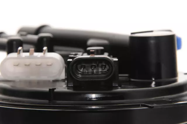 19331943 - : Part# 19331943 Fuel Pump Module Assembly without Fuel Level Sensor, with Seal for Buick: LaCrosse | Chevrolet: Impala, Monte Carlo | Pontiac: Grand Prix Image