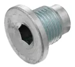 523450 - : Screw Plug, oil sump for Elring Image