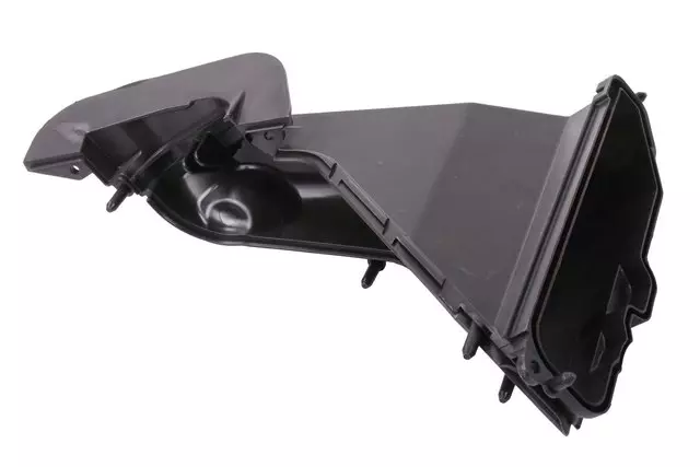 Air Conditioning Evaporator Tube Cover - GM (22799454)