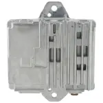 SL7Z3G590A - : Module Driver Status Monitor for Ford Image