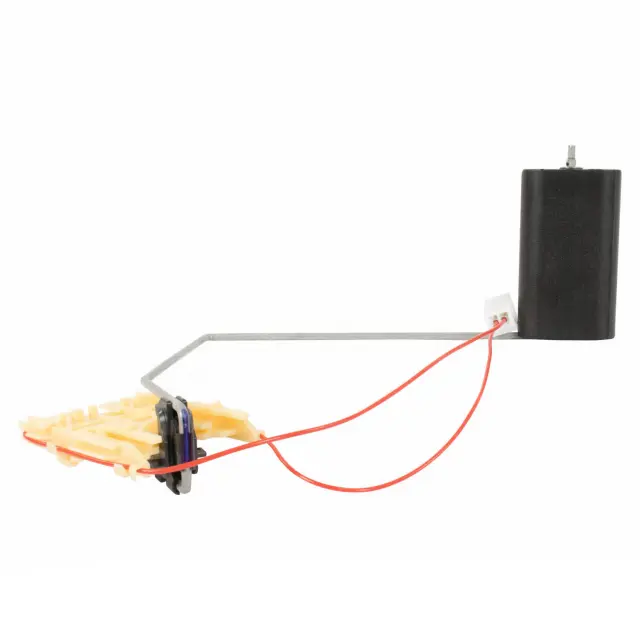 E1GZ9A299A - : Sender Assembly Fuel Tank for Ford Image