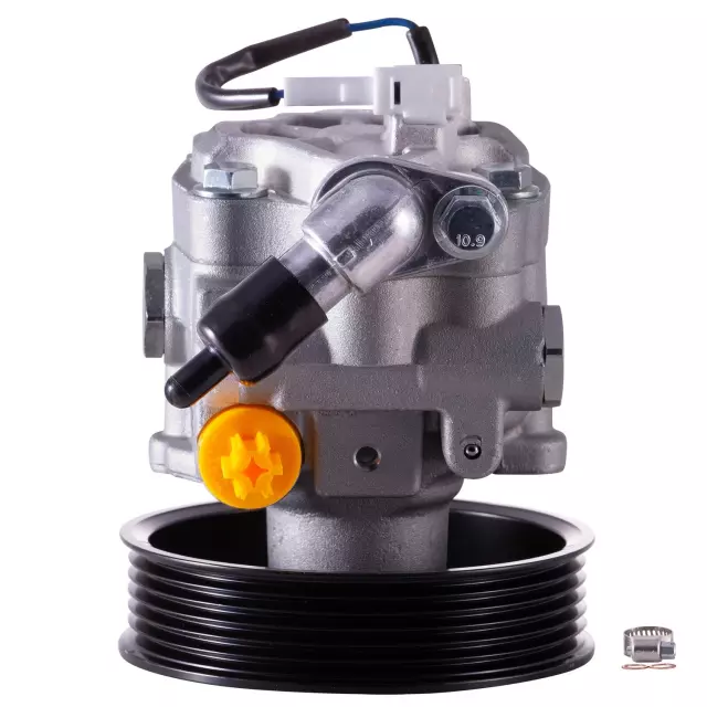 605746P - : Power Steering Pump for PWR Image