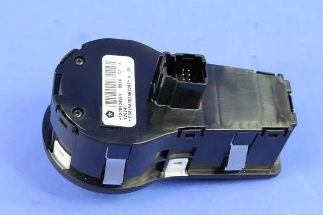 Headlamp Switch - Mopar (68156001AC)