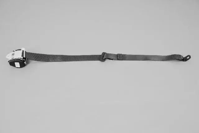 Retractor Seat Belt - Mopar (1JV77HL1AA)