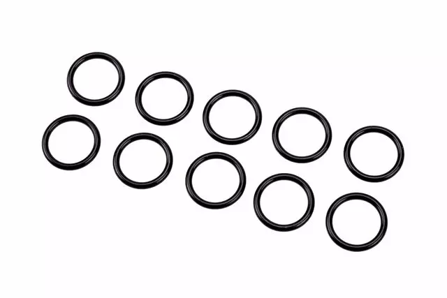 94580643 - : Oil Pump Suction Pipe Seal for Chevrolet: Aveo, Aveo5 Image