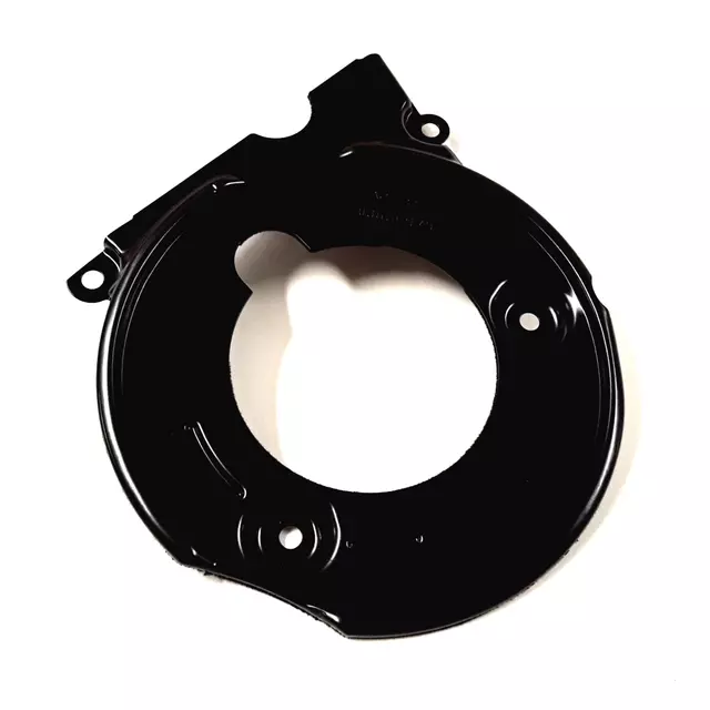 VW Oil Filter Housing Gasket - Elring 021115446A - FCP Euro