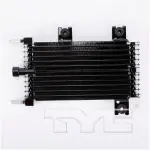 19017 - : TYC Automatic Transmission Oil Cooler for TYC Image