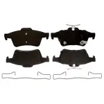 19389711 - : Pad Kit for GM Image