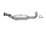 645250 - : Federal / EPA Catalytic Converter - Direct Fit for AP Exhaust Image