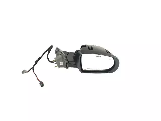 Outside Rear-View Mirror, Right - Mopar (68365142AA)