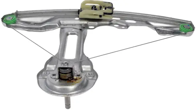 752209 - Interior: Manual Window Regulator (Regulator Only) for Dorman Image