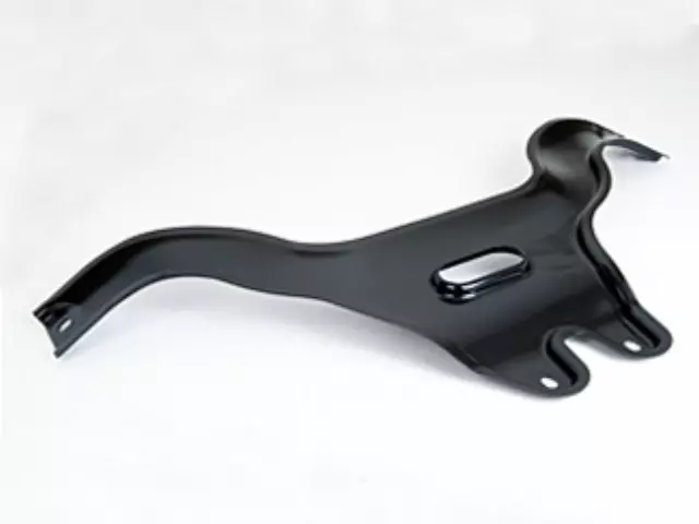 82208223 - Mopar Accessories - Component Parts: Skid - Transfer Case Plate Package for Mopar Image image