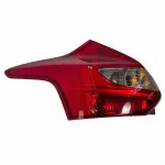 DM5Z13405C - Electrical: Tail Lamp Assembly for Ford Image