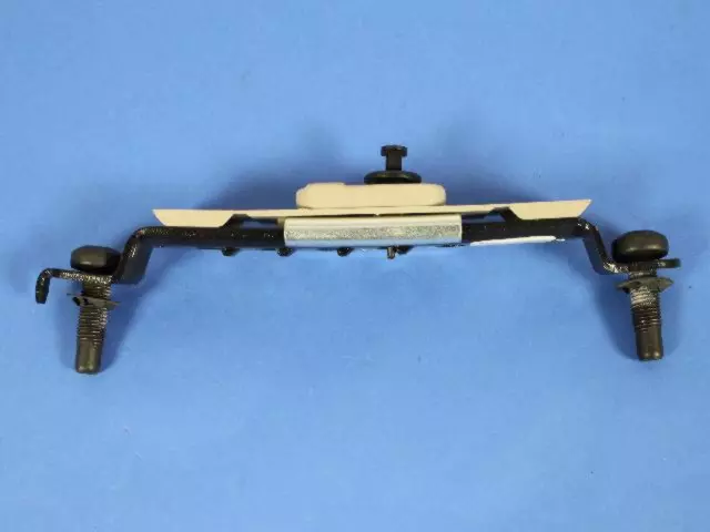 Seat Belt Turning Loop Adjuster - Mopar (52029315AB)