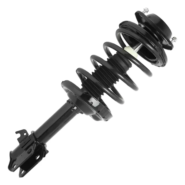 11912 - : Unity Automotive Suspension Strut and Coil Spring Assembly for Unity Automotive Image