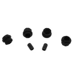 1BP02131AA - Brake: Disc Brake Caliper Pin Boot Kit for bproauto Image