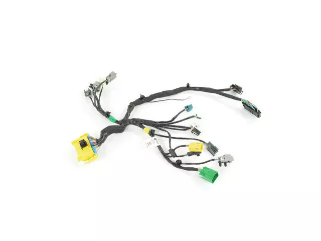 Wiring - Mopar (68298213AC)