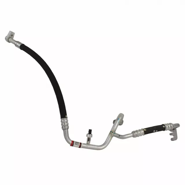 AC Tube - Ford (FV6Z-19D742-B)