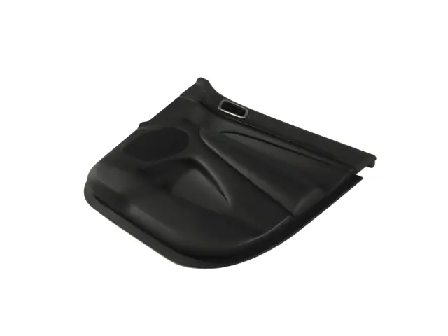 5LL667X9AI - Interior Trim: Front Door Trim Panel Assembly, Right for Jeep: Grand Cherokee, Grand Cherokee WK Image