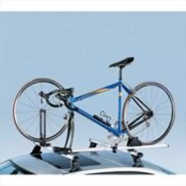 Racing Cycle Holder - Lockable - BMW (82-72-2-326-514)