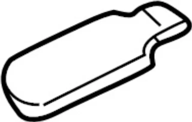 969120W010 - Body: Console Body Cover for INFINITI: QX4 Image