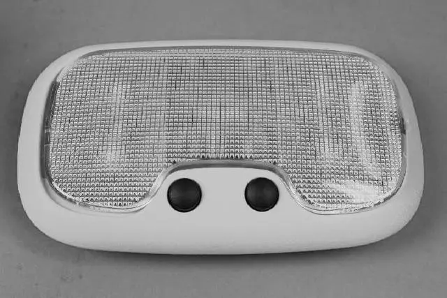 1AN73HL1AB - Electrical: Reading Lamp for Mopar Image