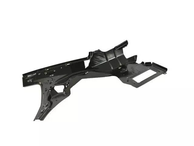 Body Side Aperture Inner Panel, Right - Mopar (68436608AE)