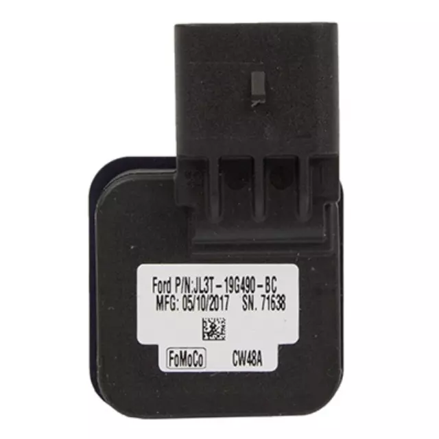 2018-2020 Ford F-150 Rear Parking Camera - Ford (JL3Z-19G490-C)