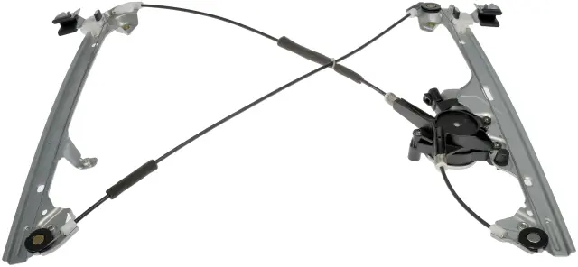 741644 - Interior: Power Window Regulator And Motor Assembly for Dorman Image