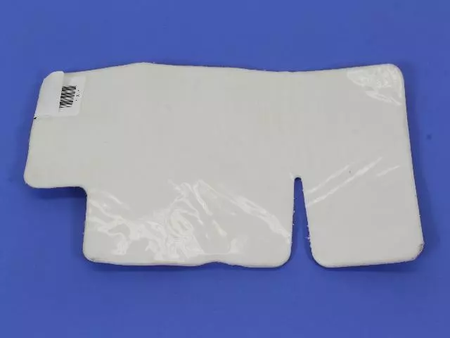 5112115AD - : Exhaust Shield, Left for Chrysler: 300 | Dodge: Challenger, Charger, Magnum Image