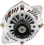 AL4318X - : Bosch Alternator for Bosch Image