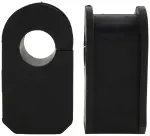 JBU1117 - : TRW PREMIUM CHASSIS - SUSPENSION STABILIZER BAR BUSHING - JBU1117 for TRW Image