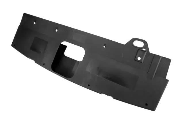 22733551 - : Front Bumper Fascia Center Support for Chevrolet: Malibu Image