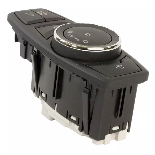 Headlamp Switch - Ford (KA1Z-11654-AA)