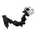 LC3Z26611B68BB - Electrical: Outer Belt for Ford: F-250 Super Duty, F-350 Super Duty, F-450 Super Duty Image