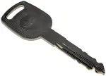 9245335 - : Heavy Duty Key Blank for Dorman Image