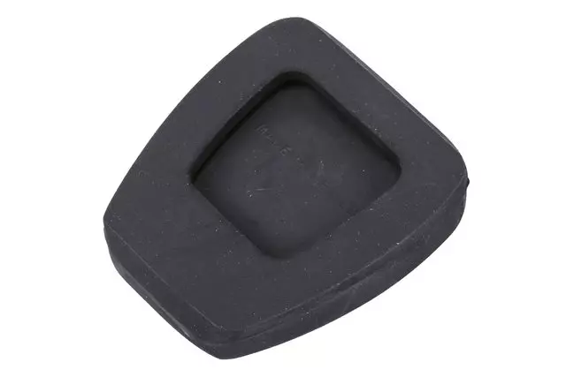 22729033 - : Brake and Clutch Pedal Pad for GM Image