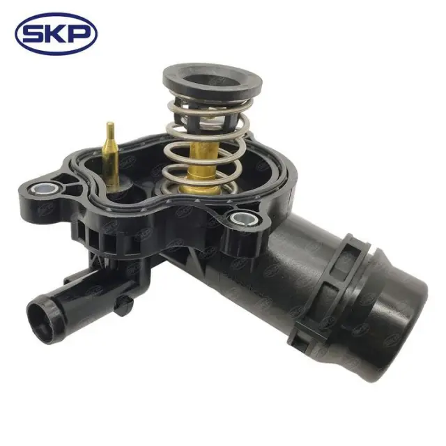 SK865194 - Cooling Systems: SKP Engine Coolant Thermostat for Skyward Automotive Image