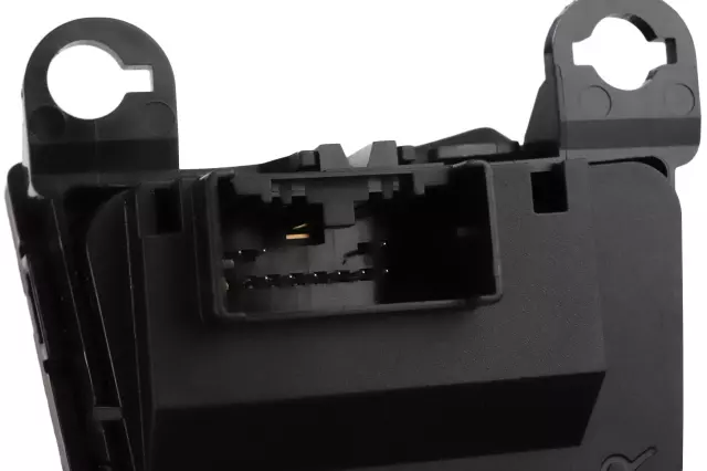 Radio Switch - GM (13541206)