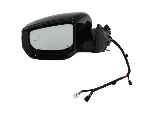 Outside Rear-View Mirror, Left - Mopar (68724561AA)