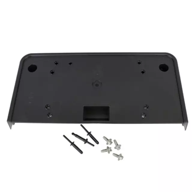 Bracket License Plate - Ford (EJ7Z-17A385-C)