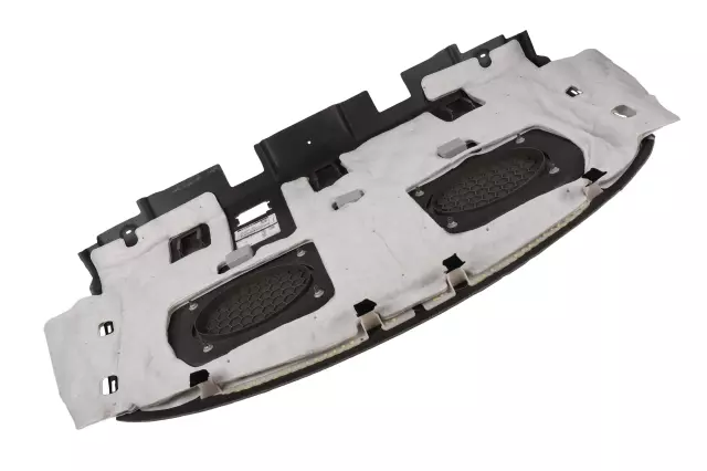84175625 - Body: Pkg Tray Trim for Chevrolet: Malibu Image