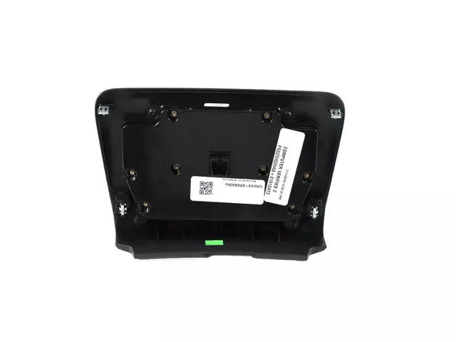 Vehicle Feature Controls Center Stack - Mopar (68293626AD)