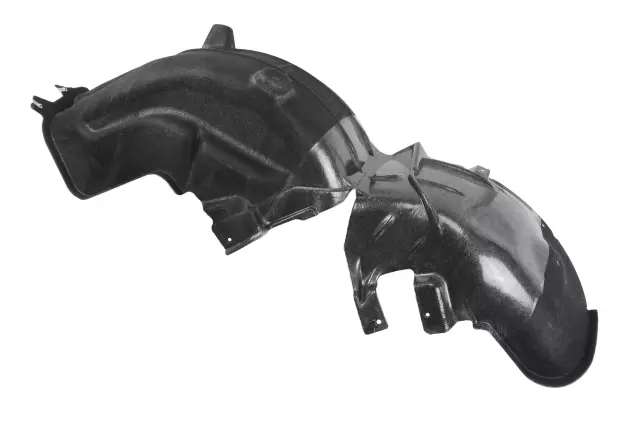 Rear Passenger Side Wheelhouse Liner - GM (39154579)