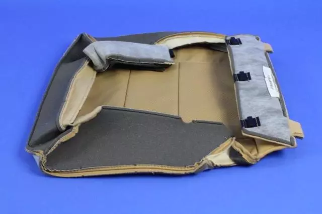 Rear Seat Cushion Cover, Right - Mopar (5RV50GT5AC)