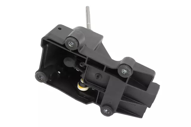 Manual Transmission Shifter Assembly - GM (15257212)