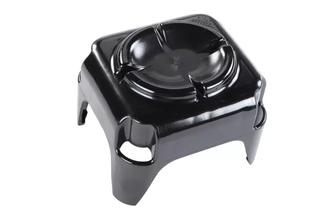 85080269 - Suspension: Spacer for Chevrolet: Silverado 2500 HD Image