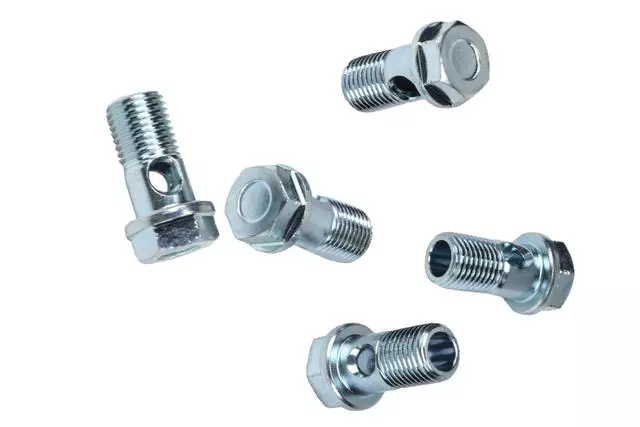 94031446 - : M14x27 Multi-Purpose Bolt for GM Image