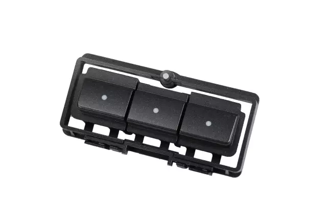 Garage Dr Opener Button - GM (22834550)
