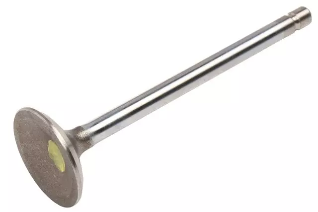 Engine Exhaust Valve - GM (12578258)
